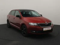 Skoda Rapid 1.2 66kW thumbnail