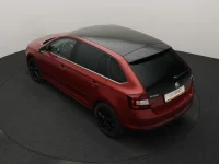 Skoda Rapid 1.2 66kW thumbnail