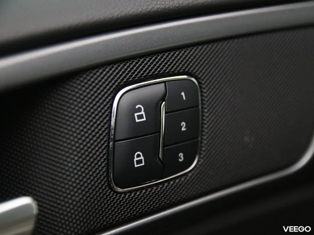 Ford Mondeo 2 110kW