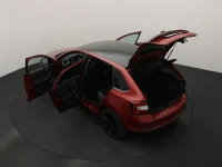 Skoda Rapid 1.2 66kW thumbnail