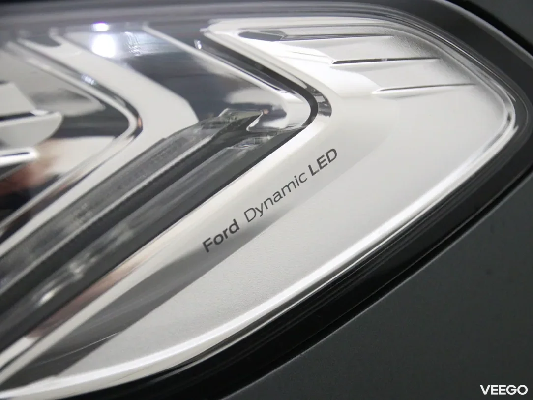 Ford Mondeo 2 110kW