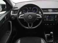 Skoda Rapid 1.2 66kW thumbnail