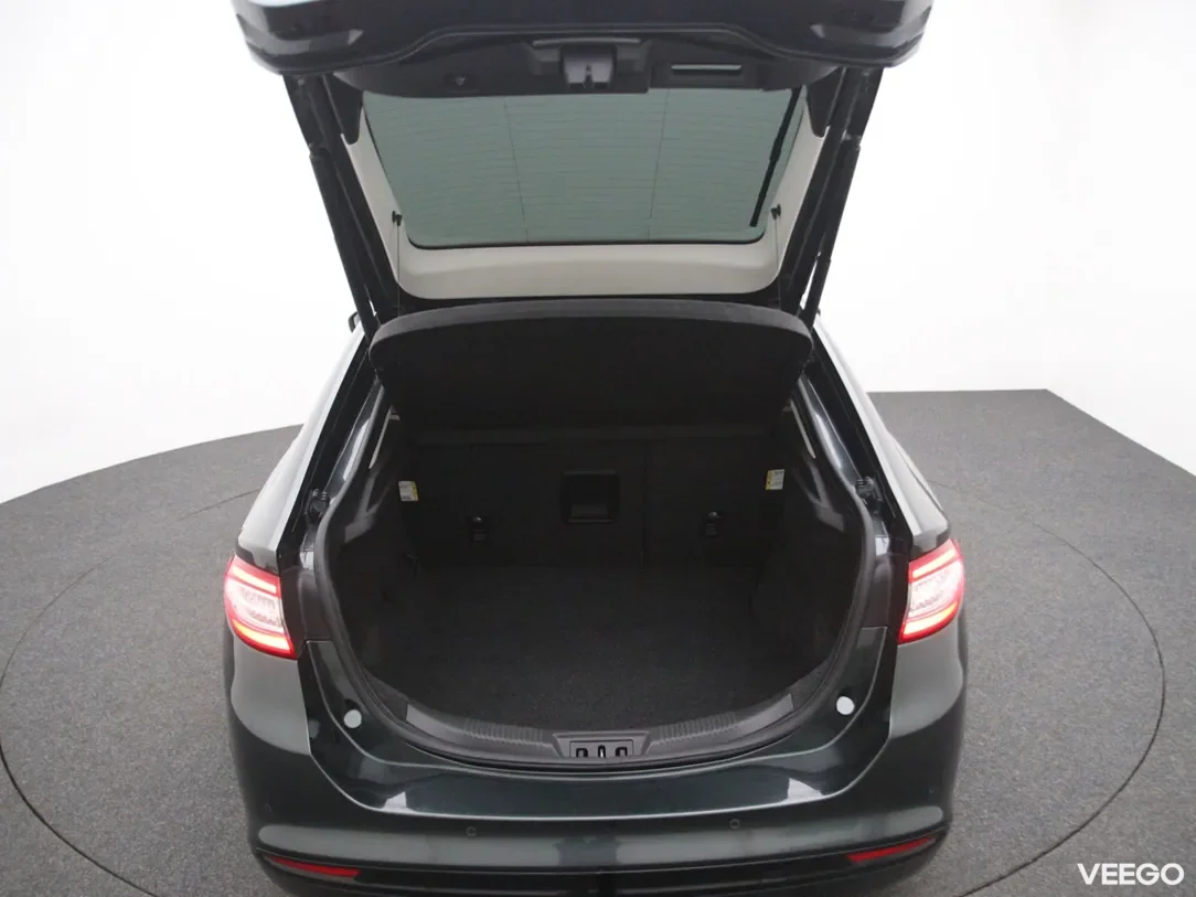 Ford Mondeo 2 110kW