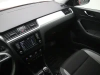 Skoda Rapid 1.2 66kW thumbnail