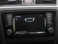 Skoda Rapid 1.2 66kW thumbnail