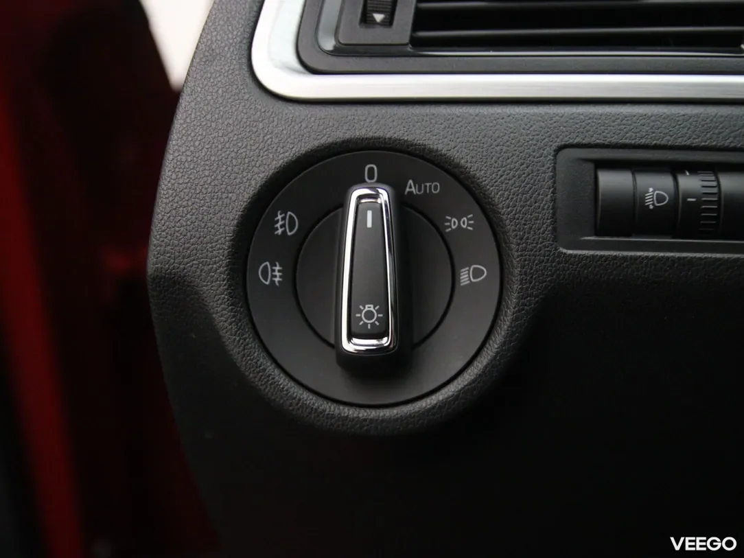 Skoda Rapid 1.2 66kW