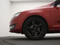 Skoda Rapid 1.2 66kW thumbnail