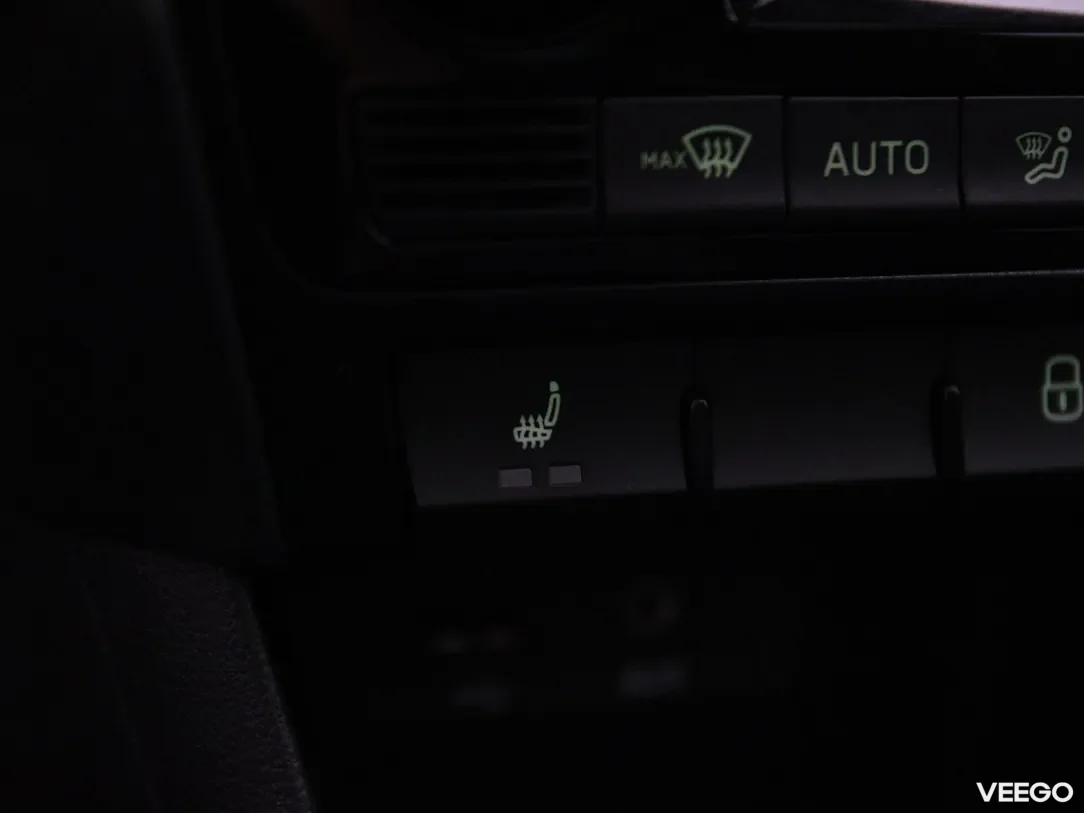 Skoda Rapid 1.2 66kW