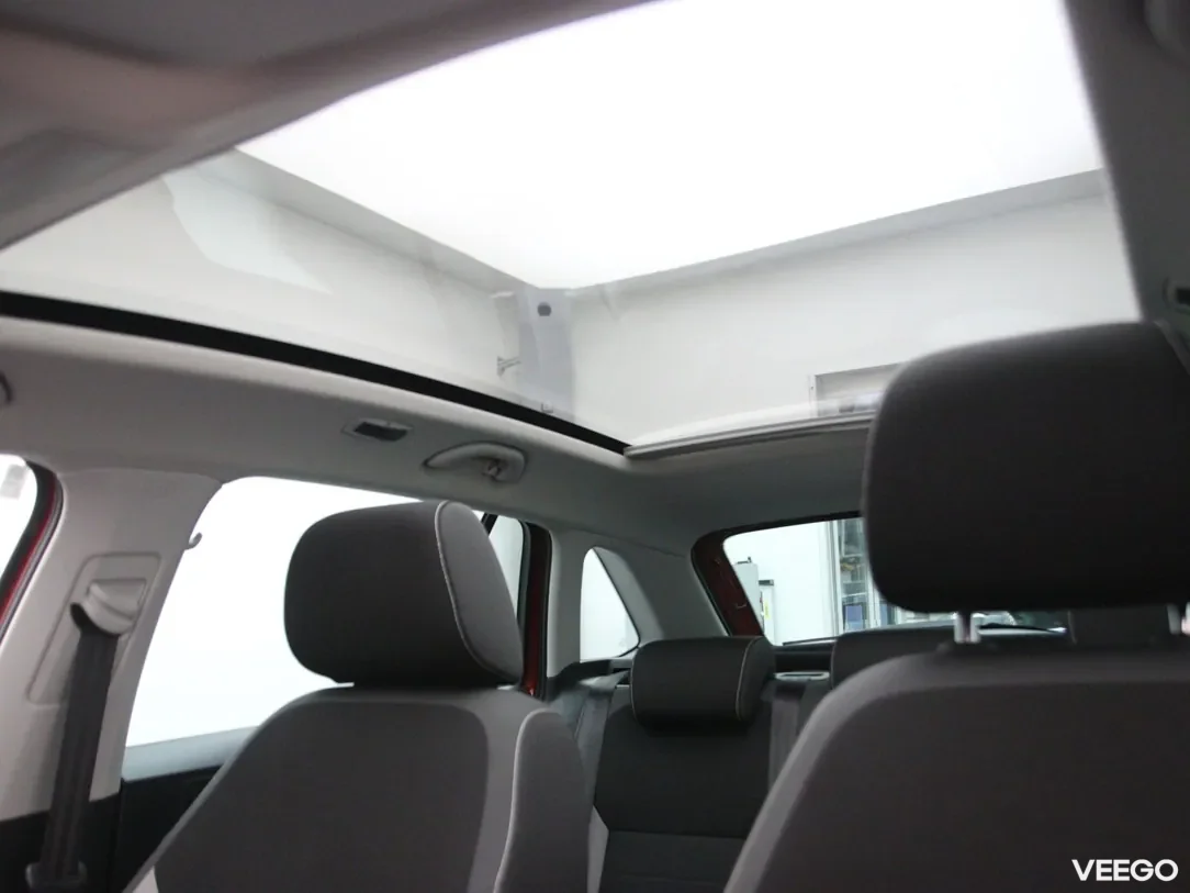 Skoda Rapid 1.2 66kW