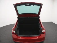Skoda Rapid 1.2 66kW thumbnail