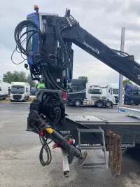 Mercedes-Benz Actros 470kW thumbnail