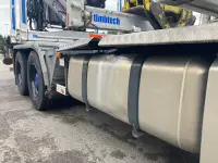 Mercedes-Benz Actros 470kW thumbnail