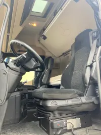 Mercedes-Benz Actros 470kW thumbnail