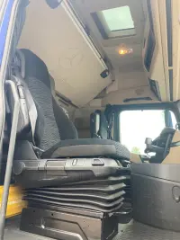 Mercedes-Benz Actros 470kW thumbnail
