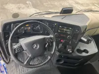 Mercedes-Benz Actros 470kW thumbnail