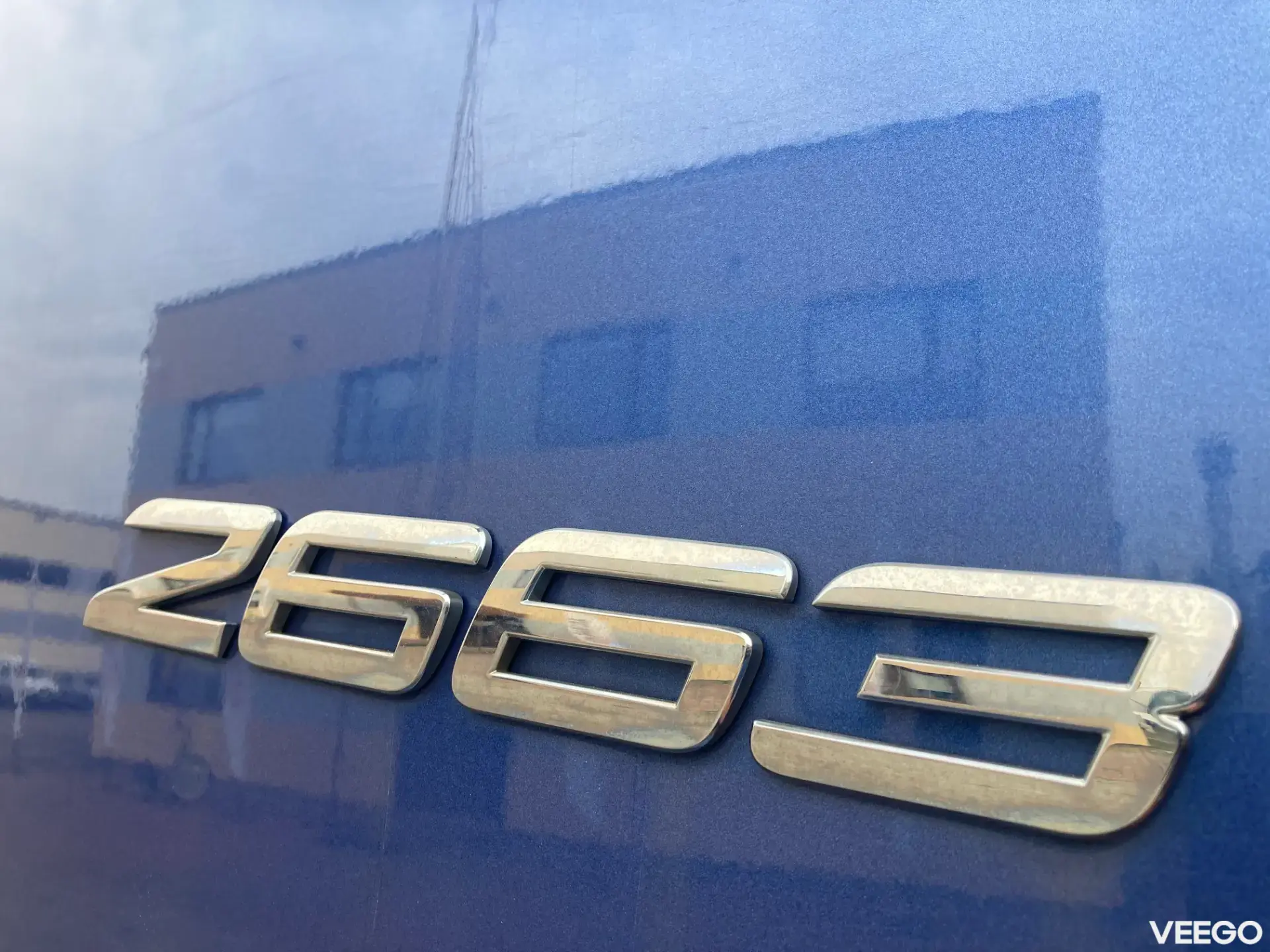 Mercedes-Benz Actros 470kW