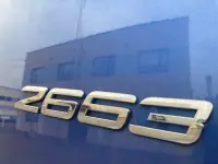 Mercedes-Benz Actros 470kW thumbnail