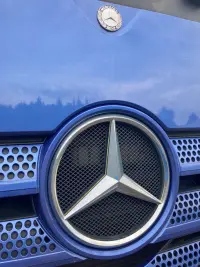 Mercedes-Benz Actros 470kW thumbnail