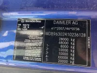 Mercedes-Benz Actros 470kW thumbnail