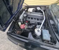 BMW 316 E30 2.8 142kW thumbnail