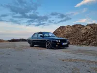 BMW 316 E30 2.8 142kW thumbnail