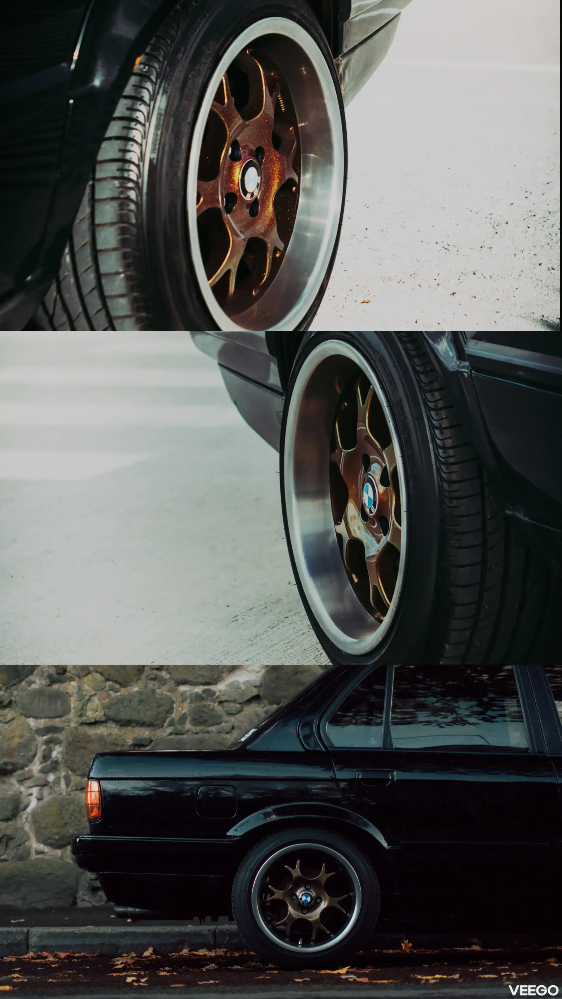 BMW 316 E30 2.8 142kW