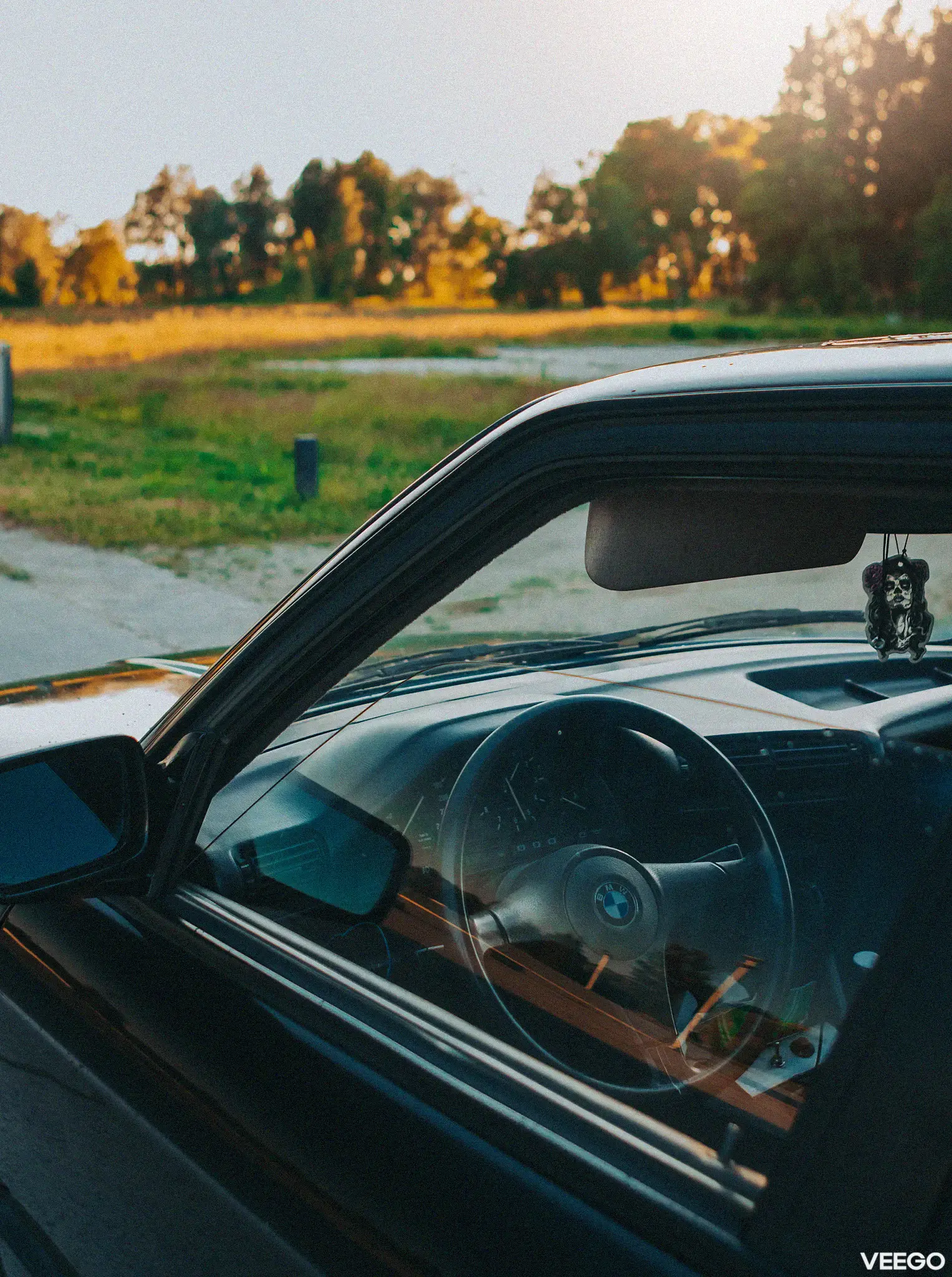 BMW 316 E30 2.8 142kW