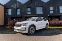 Skoda Kodiaq SportLine 2,0 TDI 142kW 7-DSG 4x4 2.0 142kW thumbnail