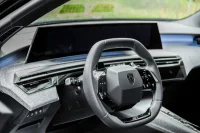 Peugeot 5008 GT Exclusive Hybrid 145 e-DCS6 1.2 100kW thumbnail