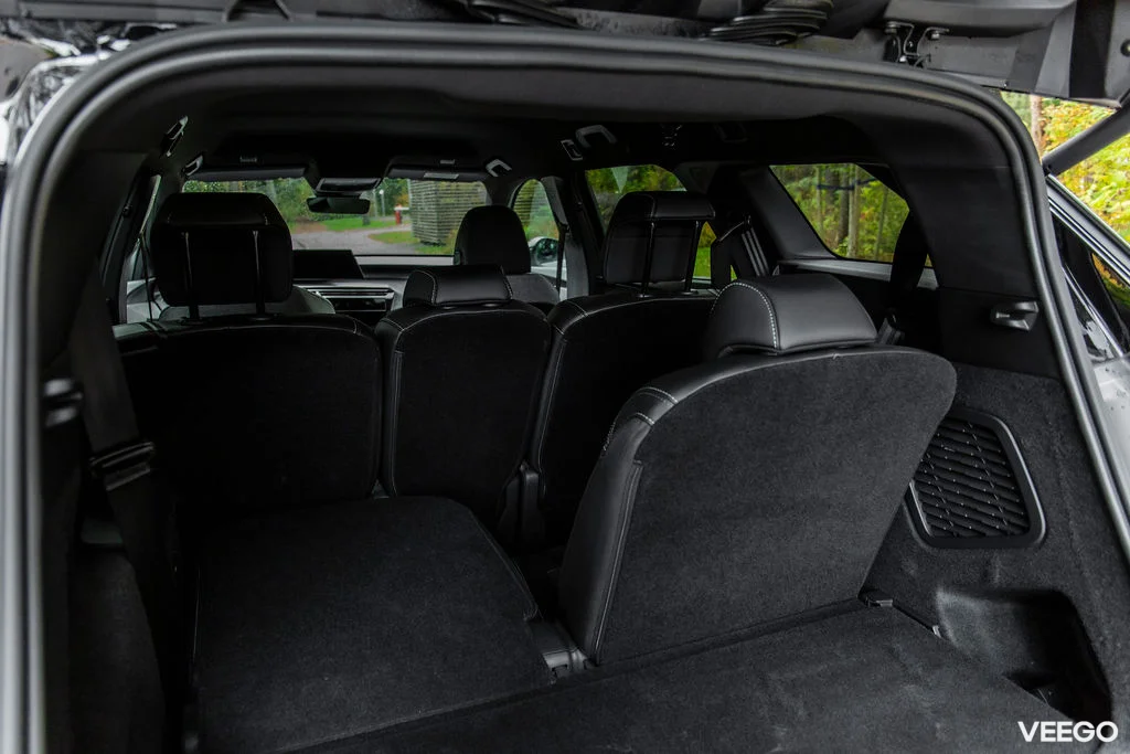 Peugeot 5008 GT Exclusive Hybrid 145 e-DCS6 1.2 100kW