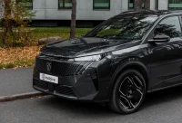 Peugeot 5008 GT Exclusive Hybrid 145 e-DCS6 1.2 100kW thumbnail