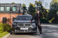 BMW X3 xDrive30e M sport PHEV 2.0 220kW thumbnail