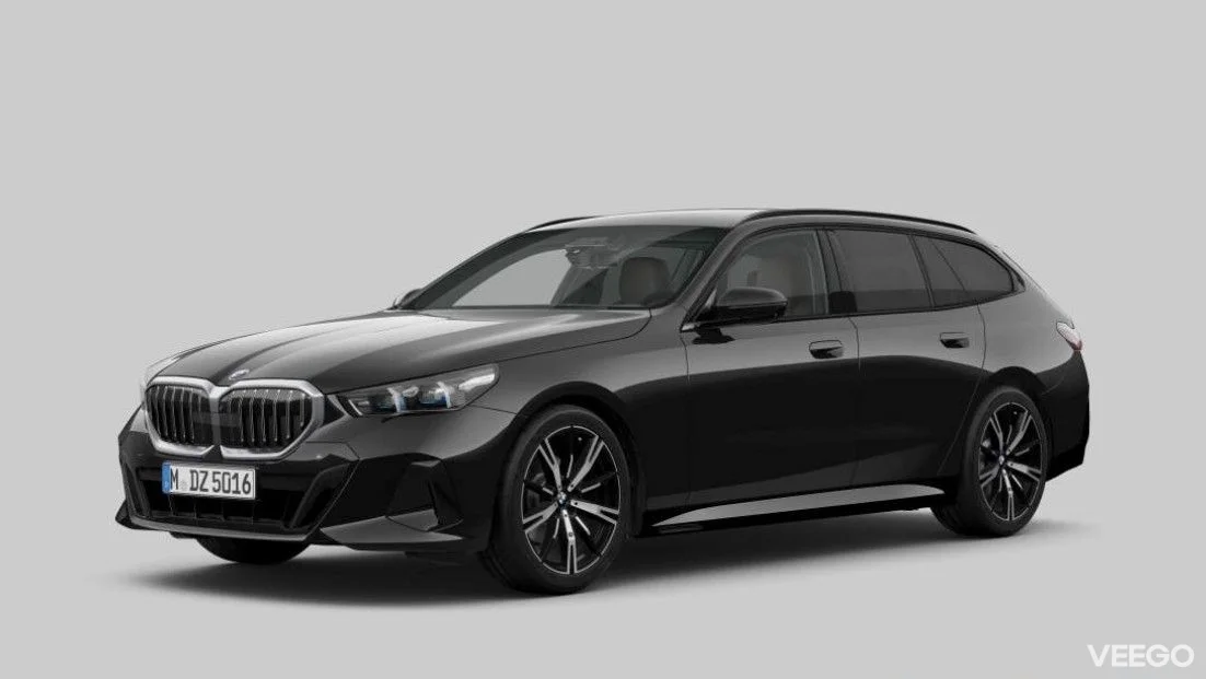 BMW 520 M-Sportpakett 2 145kW