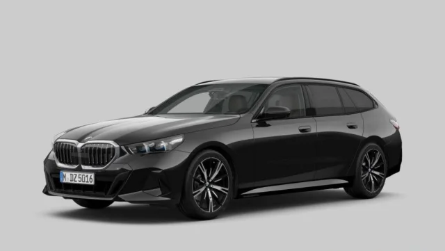 Image of BMW 520 M-Sportpakett 2 145kW