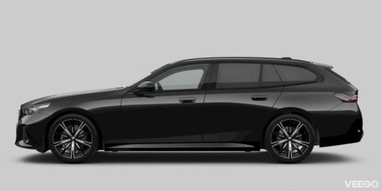 BMW 520 M-Sportpakett 2 145kW