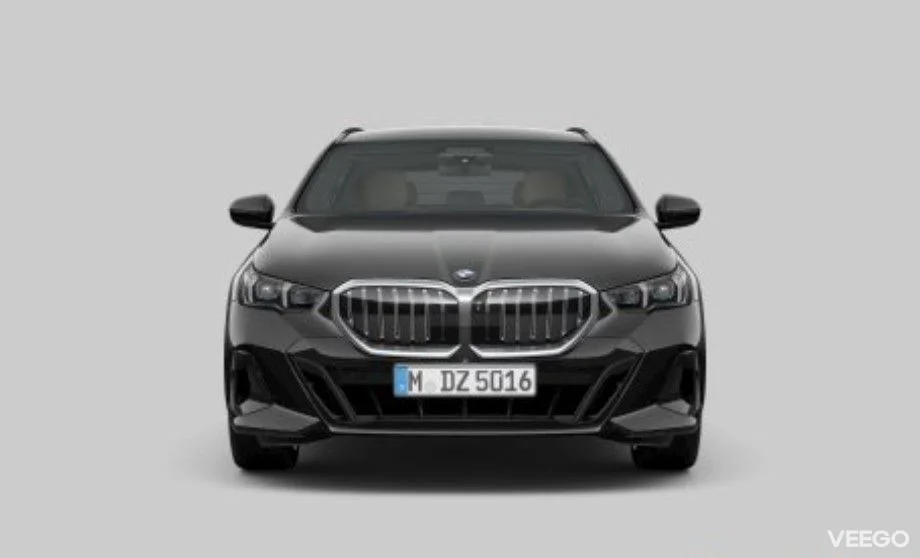 BMW 520 M-Sportpakett 2 145kW