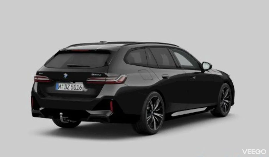 BMW 520 M-Sportpakett 2 145kW