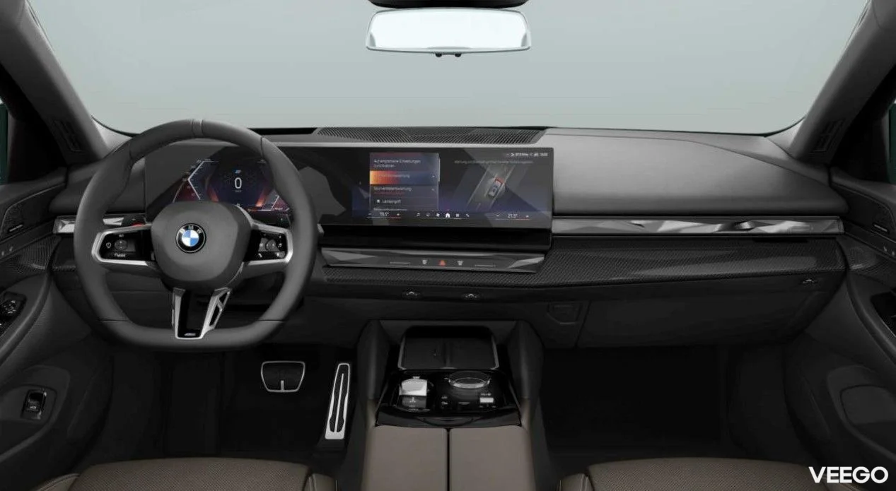 BMW 520 M-Sportpakett 2 145kW