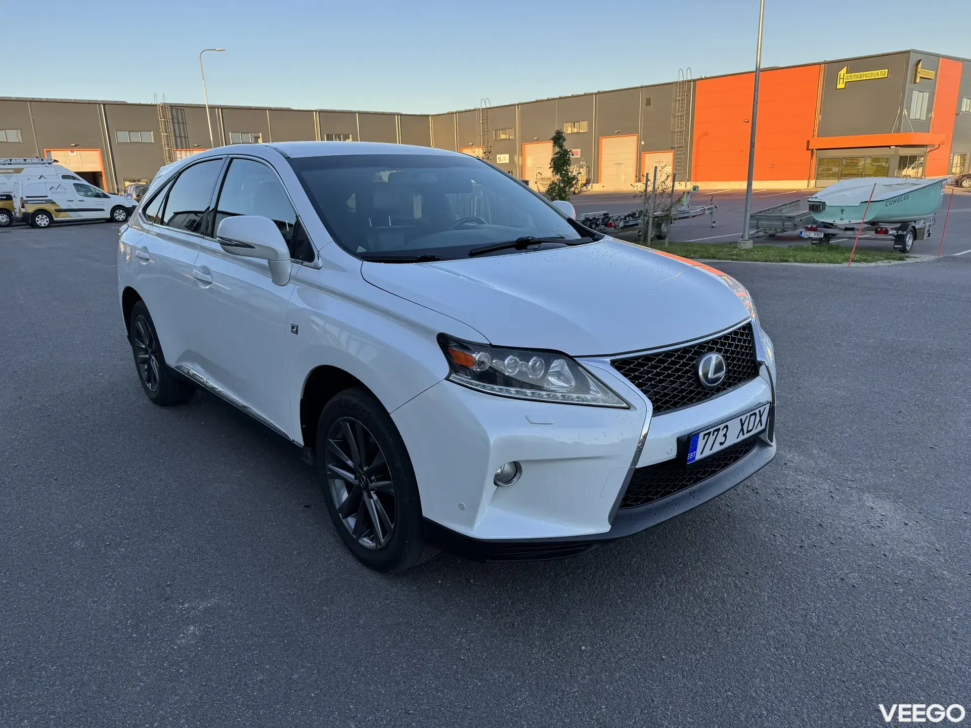 Vehicle Image
