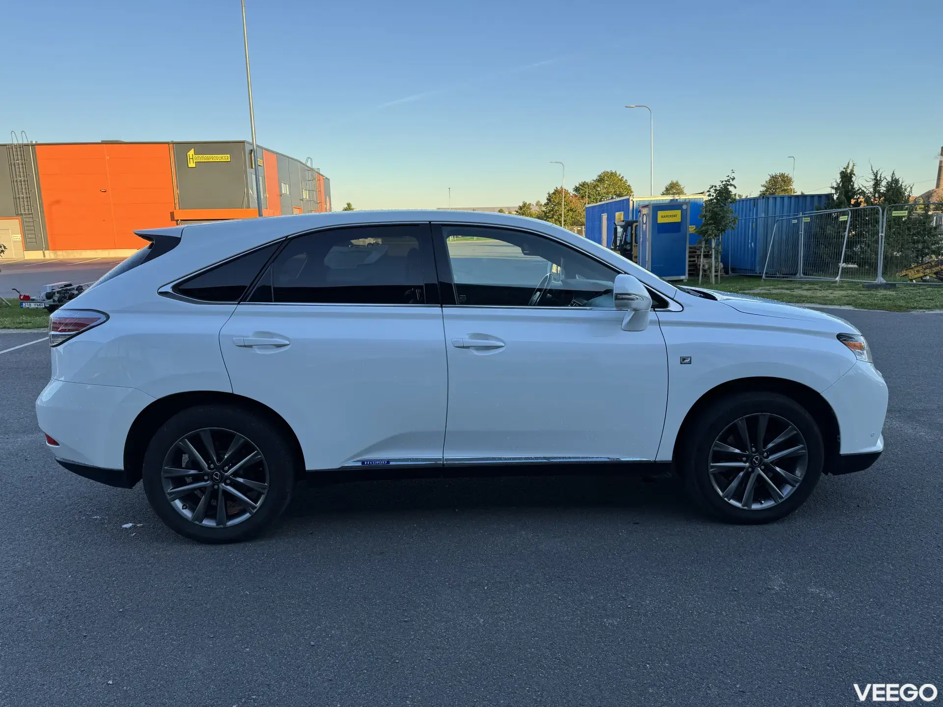 Vehicle Image