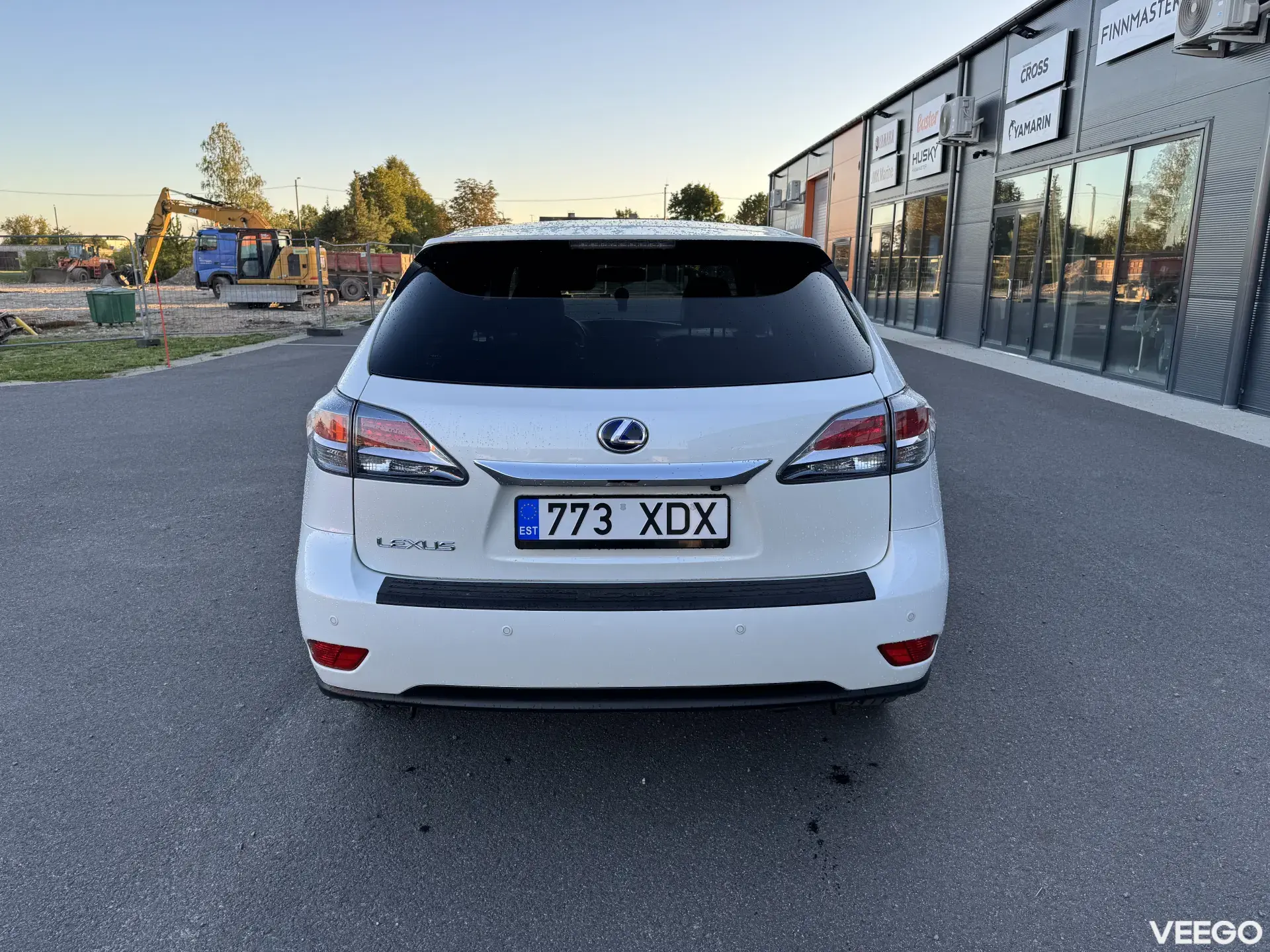 Vehicle Image