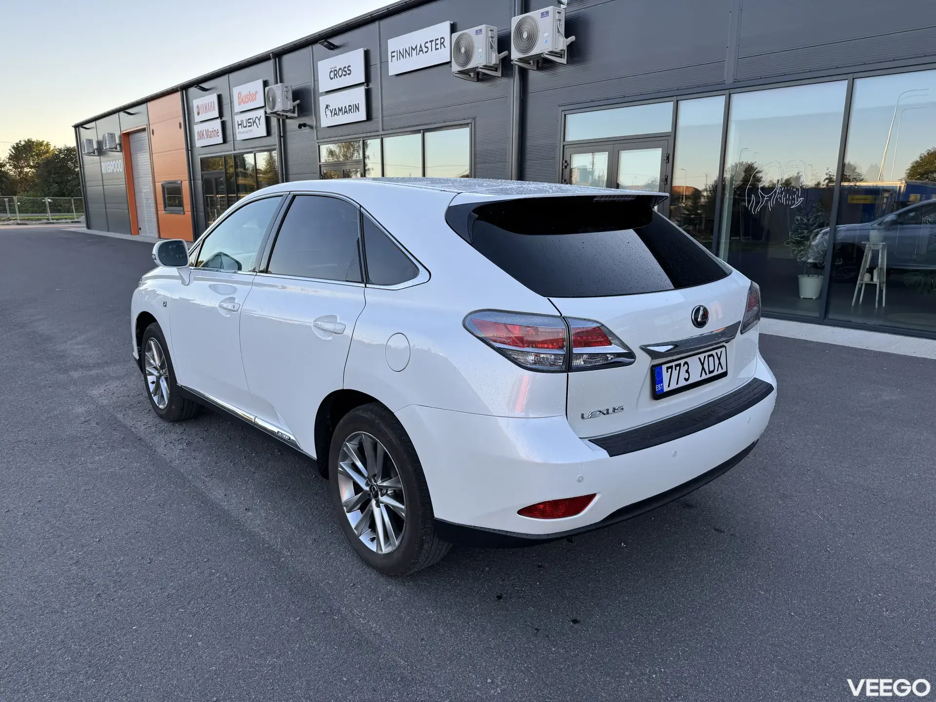 Vehicle Image