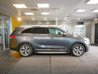 Kia Sorento - 2.2 147kW thumbnail