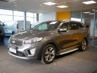 Kia Sorento - 2.2 147kW thumbnail