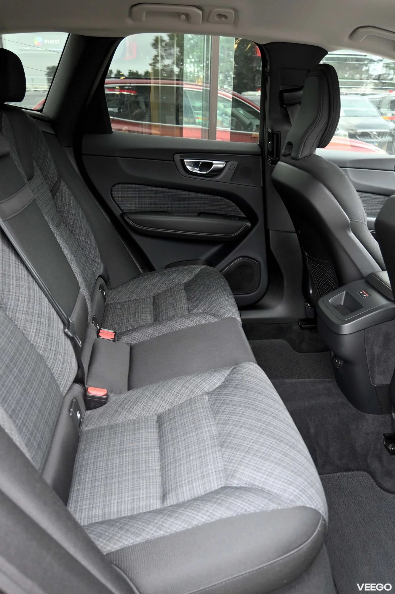 Volvo XC60 PLUS INTELLI SAFE PRO GOOGLE FACELIFT 2 145kW