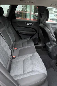 Volvo XC60 PLUS INTELLI SAFE PRO GOOGLE FACELIFT 2 145kW thumbnail