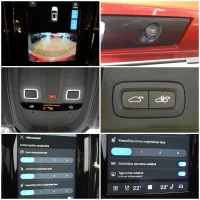 Volvo XC60 PLUS INTELLI SAFE PRO GOOGLE FACELIFT 2 145kW thumbnail
