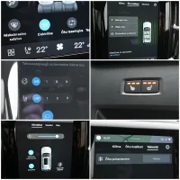 Volvo XC60 PLUS INTELLI SAFE PRO GOOGLE FACELIFT 2 145kW thumbnail