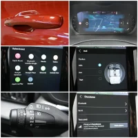 Volvo XC60 PLUS INTELLI SAFE PRO GOOGLE FACELIFT 2 145kW thumbnail