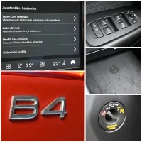 Volvo XC60 PLUS INTELLI SAFE PRO GOOGLE FACELIFT 2 145kW thumbnail